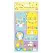 Picture of EASTER TAGS AND STICKER SET